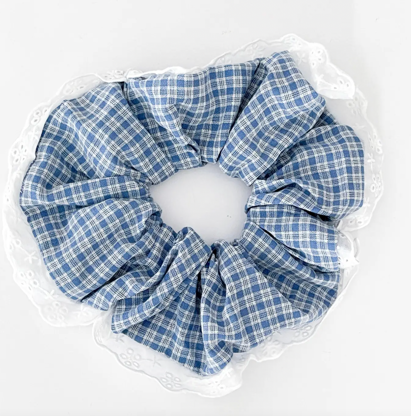 Charlie Scrunchie