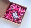 Bed By 9pm Keyring Kindle Book Club Bookworm Gift