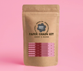 Berry & Blush | Paper Chain Kit