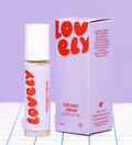 Coconut Cream Cuticle Oil