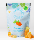 Jelly Carrots - Pouch