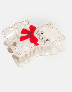Vintage Cat Hair Claw
