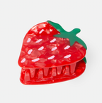 Strawberry Hair Claw