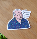 Bob Sticker