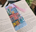 Norwich Bookmark