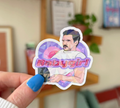 Babygirl Sticker