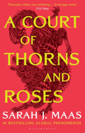A Court Of Thorns and Roses