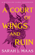 A Court of Wings and Ruin