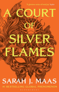 A Court of Silver Flames