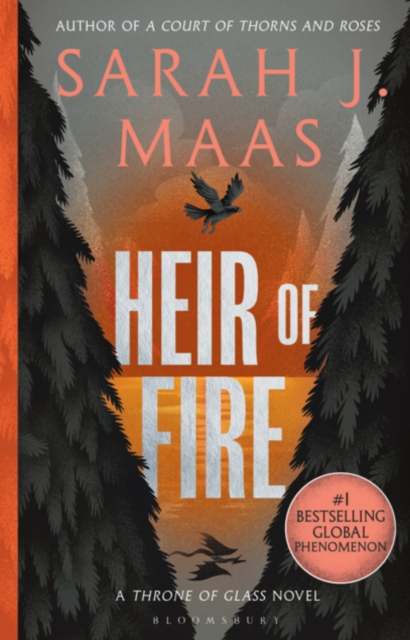 Heir Of Fire