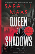 Queen Of Shadows
