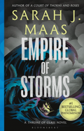 Empire of Storms