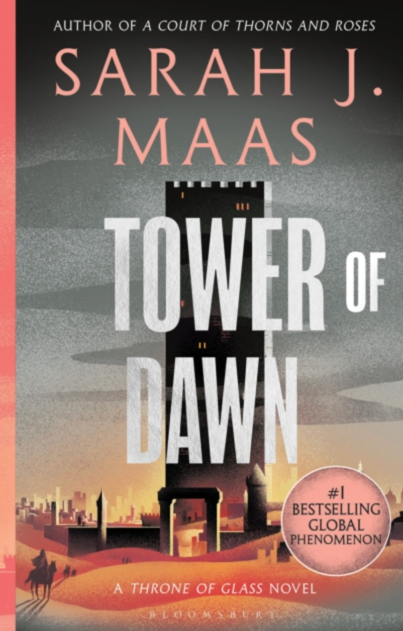 Tower of Dawn