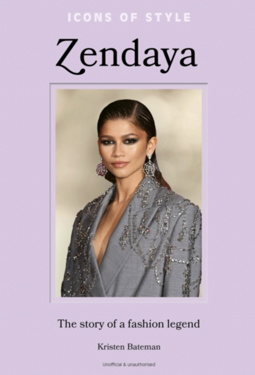 Icons of Style – Zendaya : The story of a fashion icon