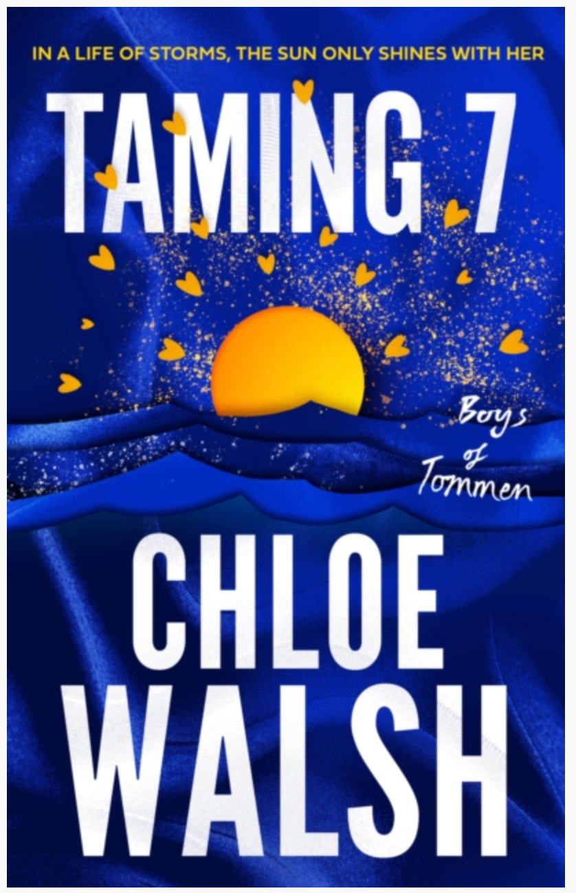 Taming 7