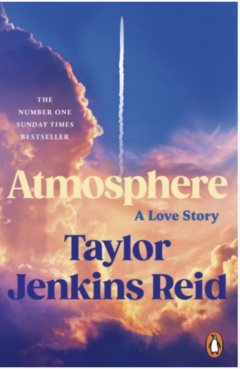 Atmosphere