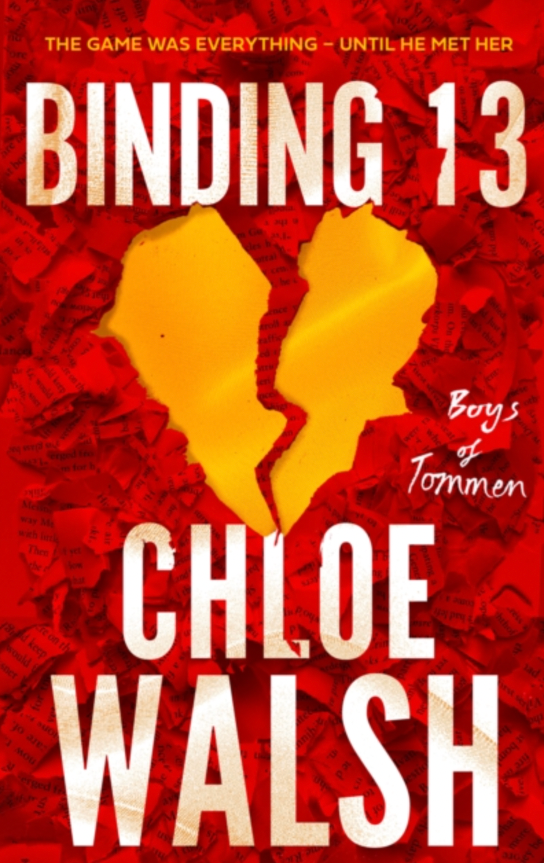 Binding 13