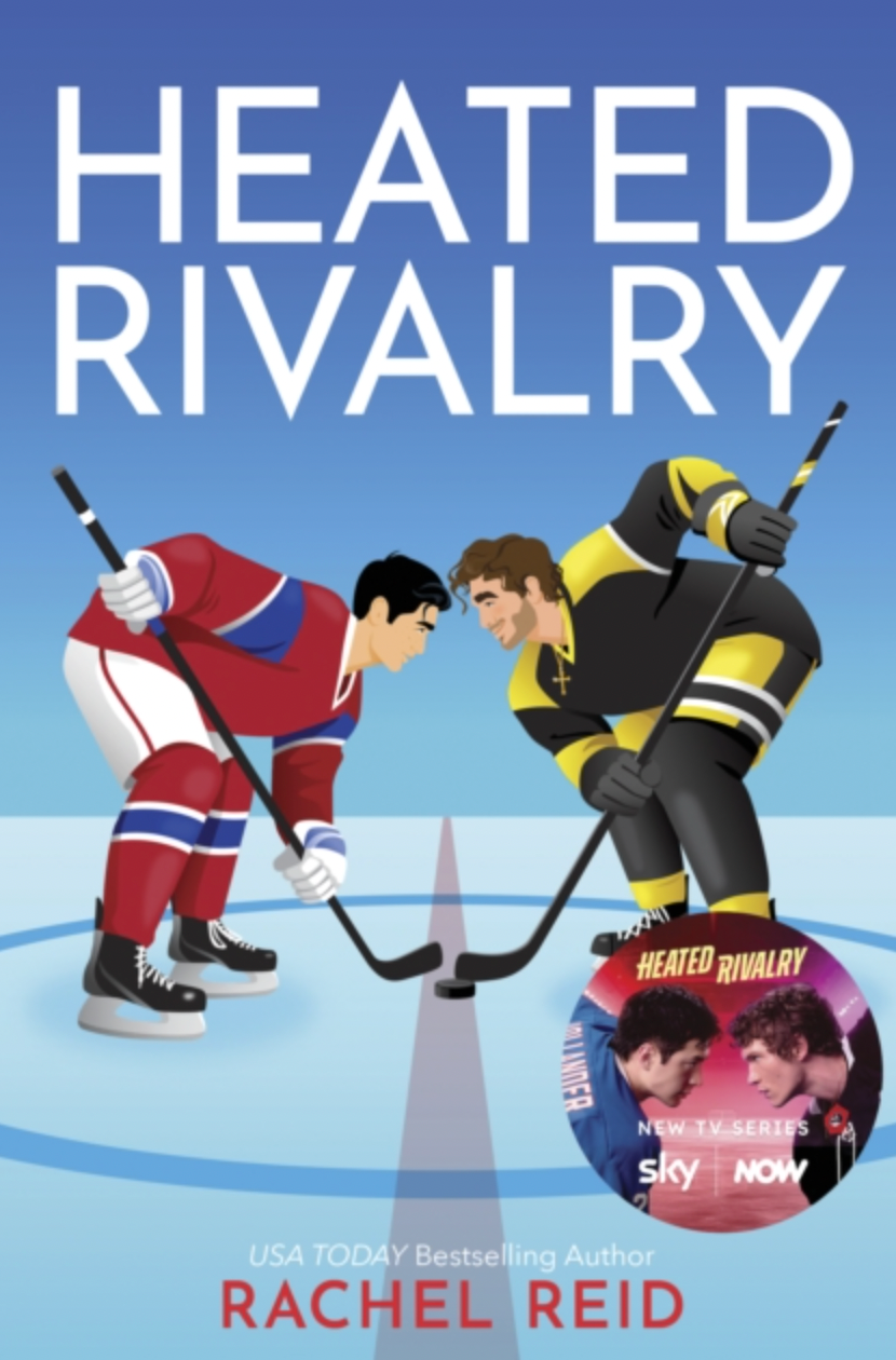 Heated Rivalry