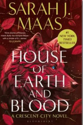 House of Earth and Blood
