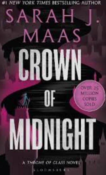 Crown of Midnight