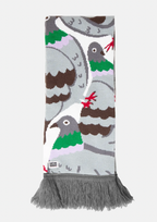 Pigeon Scarf