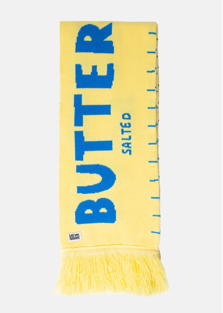 Butter Scarf