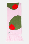 Olive Scarf