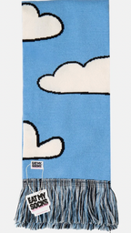 Cloud Scarf