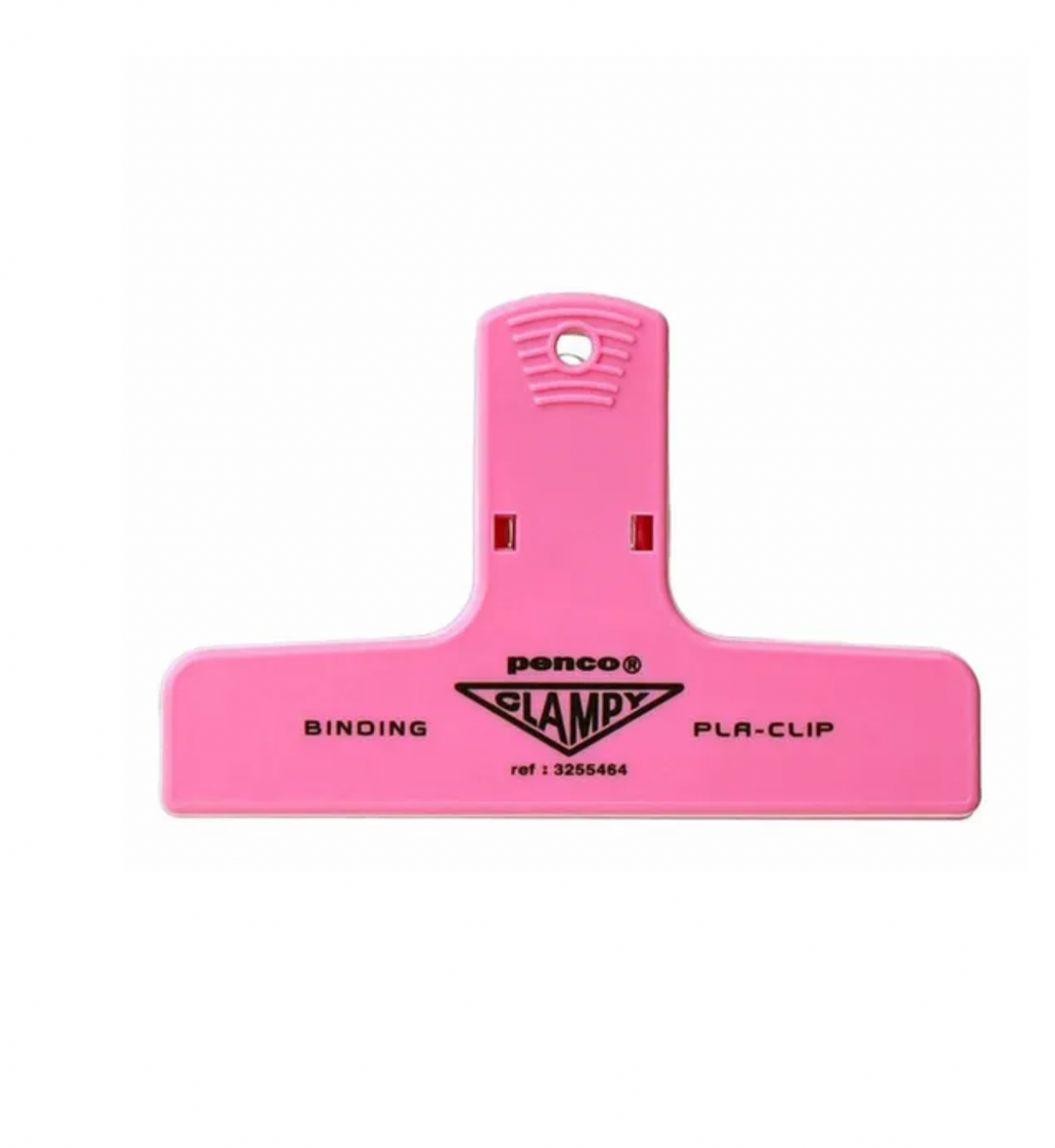 Penco Clampy Clip