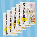The Happy Newspaper - Issue 43