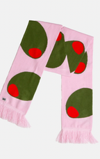 Olive Scarf