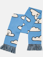 Cloud Scarf
