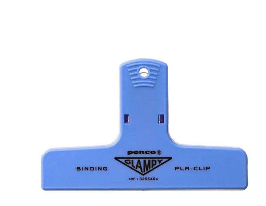 Penco Clampy Clip