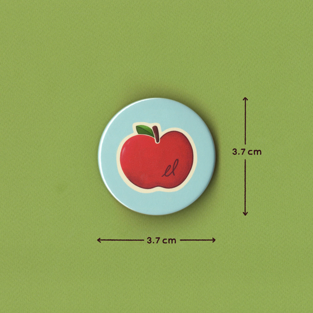 Whimsy Collector Badge Pack