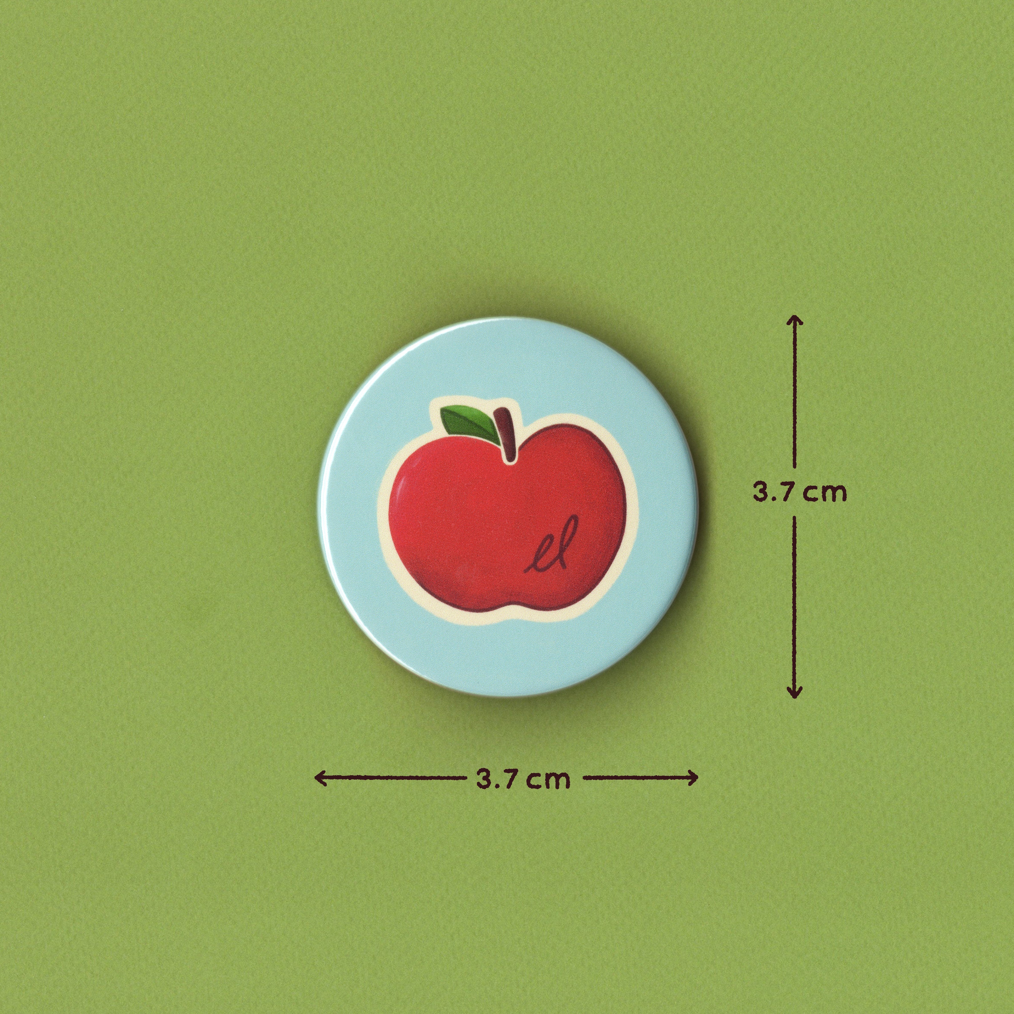 Whimsy Collector Badge Pack