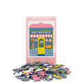 Patisserie - 99 Piece Mini Jigsaw Puzzle