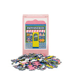 Patisserie - 99 Piece Mini Jigsaw Puzzle