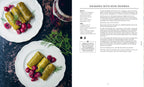 Ibrik: The Balkan Table