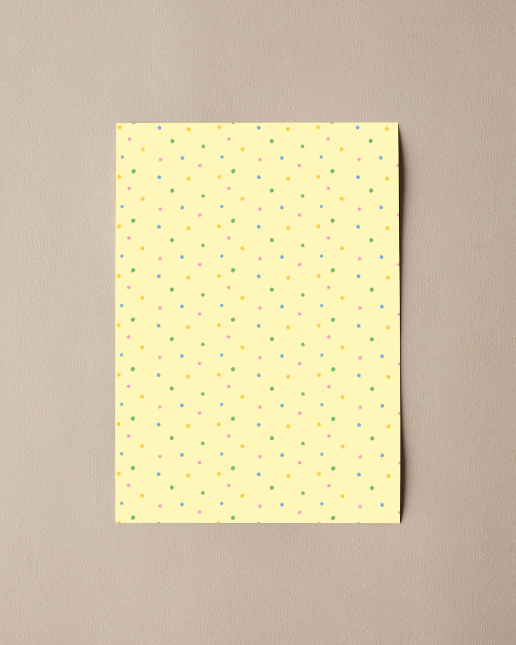 Patterned Crafting Papers - Vol 2