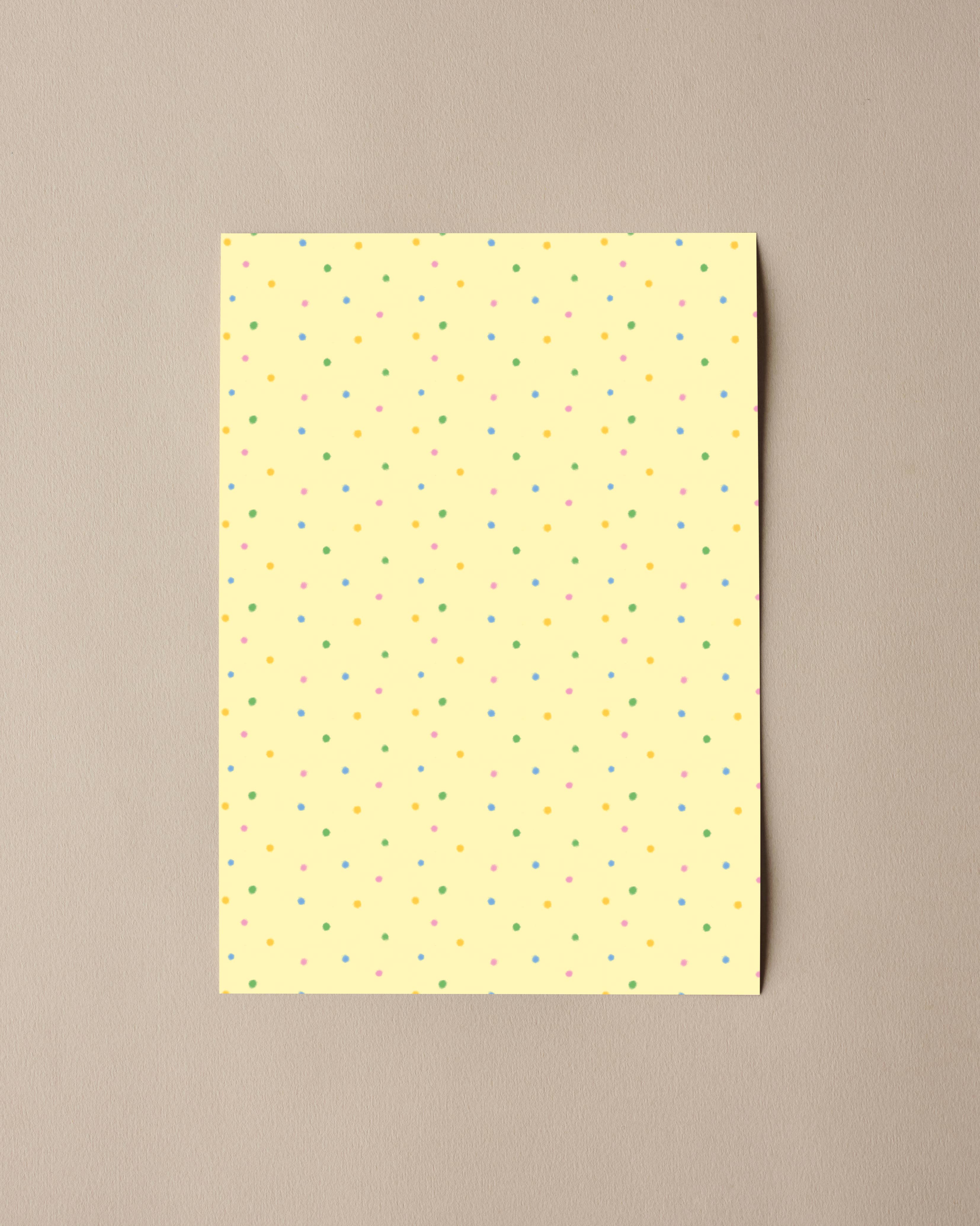 Patterned Crafting Papers - Vol 2