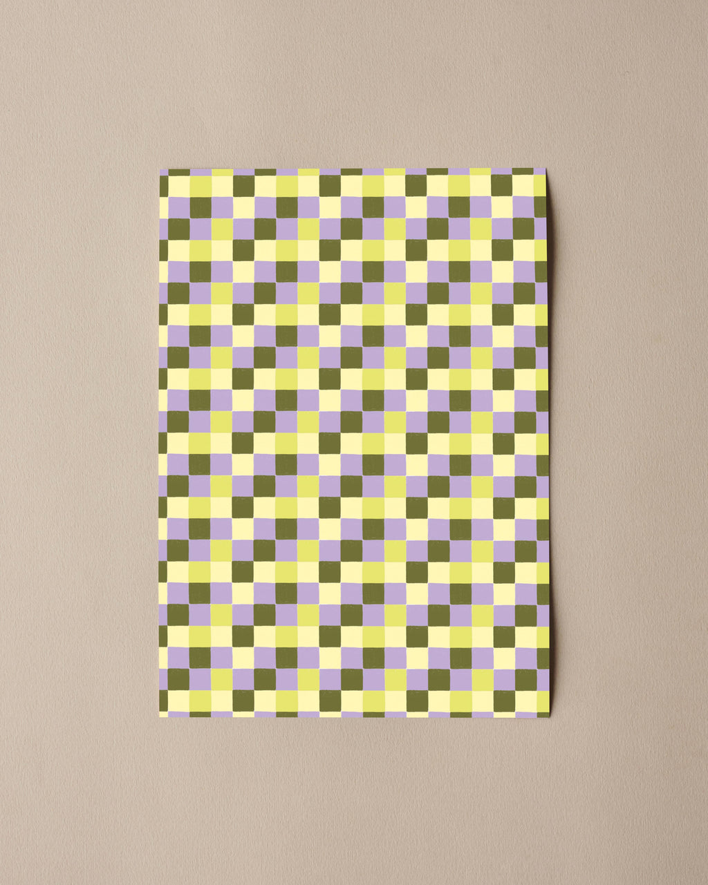 Patterned Crafting Papers - Vol 2