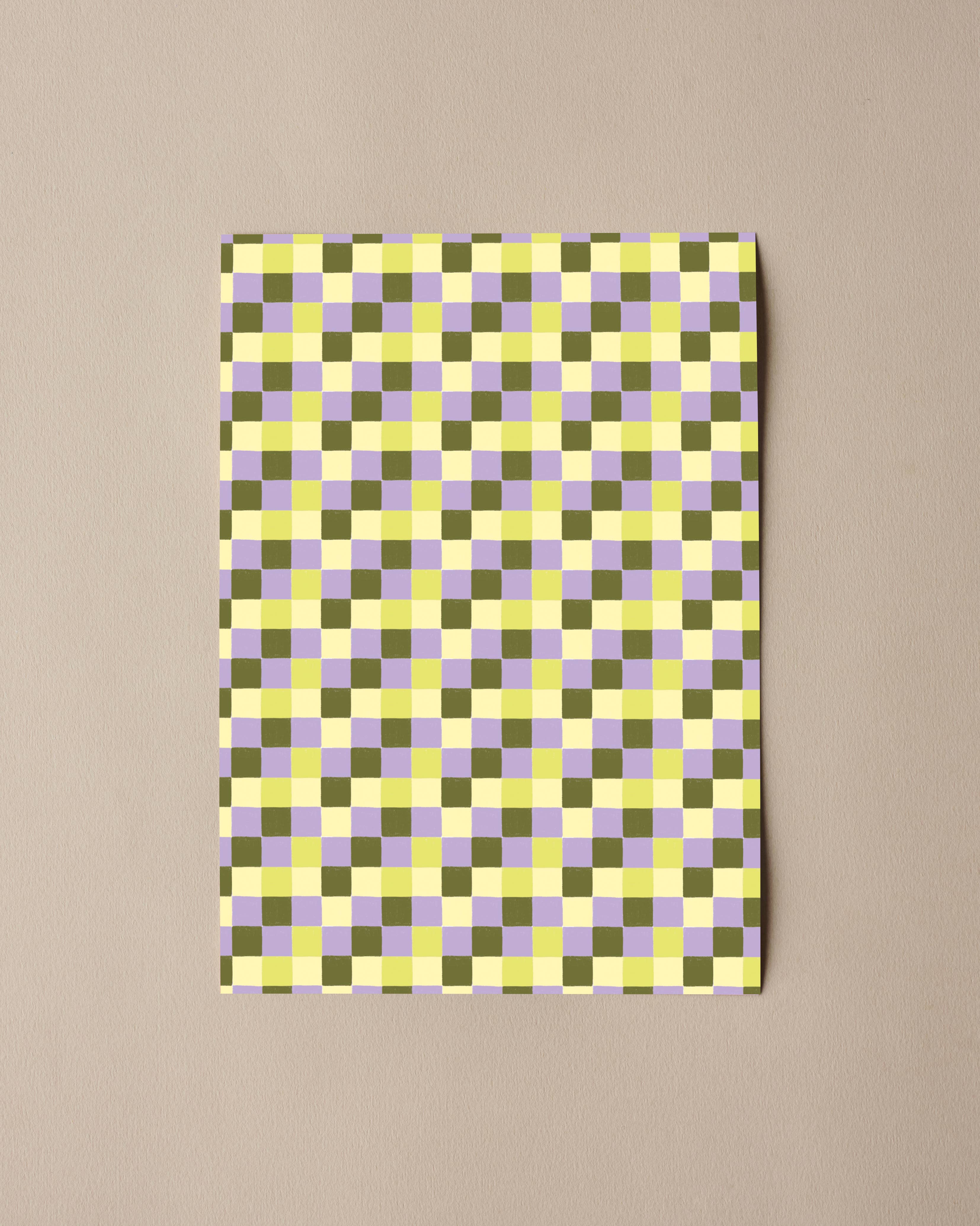 Patterned Crafting Papers - Vol 2