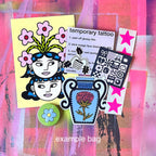 MINI MYSTERY BAG