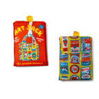 Tins Art Sack