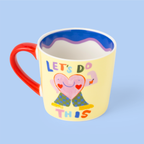Let's Do This Mug