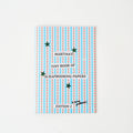 Martina’s Tiny Book of Scrapbooking Paper - Edition 2, New papers