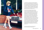 Icons of Style – Diana By Glenys Johnson (Hardback)