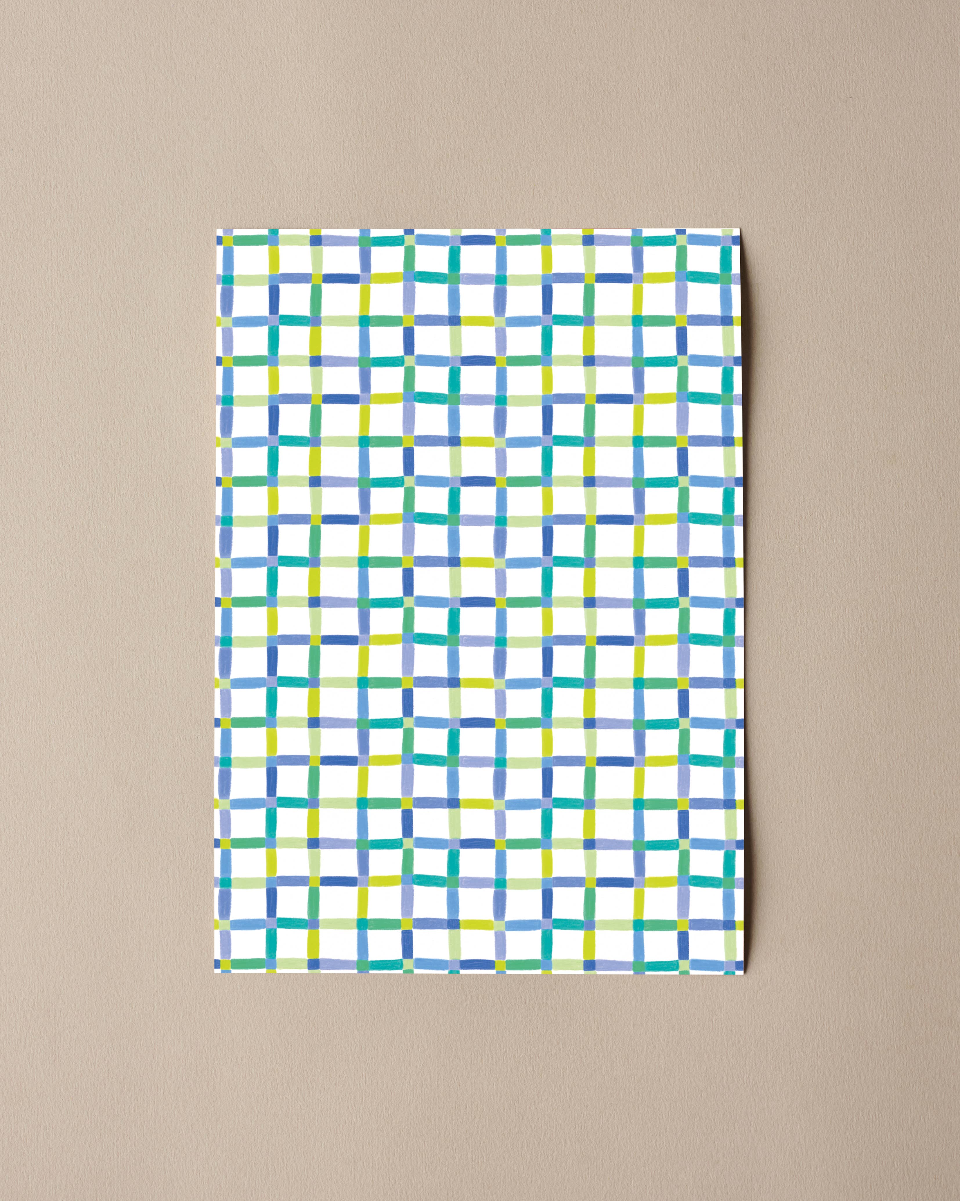 Patterned Crafting Papers - Vol 3