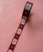 Love Letters Washi Tape