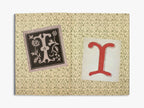 Ye Olde Ransom Note Sticker Book